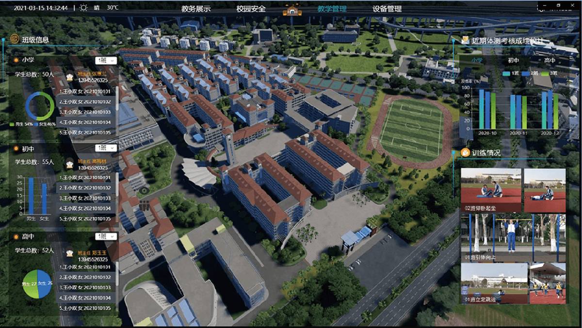 可視化開發(fā)平臺(tái)